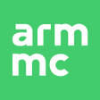 Ícone do programa: ARM-MC: Host Minecraft Se…