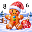 Ikona programu: Craft Color By Number Gam…
