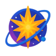 Ícone do programa: NovaMerge: Cosmic Puzzle …