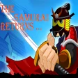 The Samurai Returns