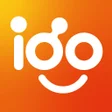 プログラムのアイコン：IdoApp