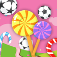 Ikon program: Bonanza Football