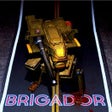 プログラムのアイコン：Brigador