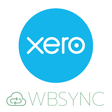 Programikonen: Data Sync for Xero by Wbs…