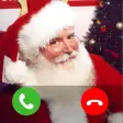 A Call From Santa Claus