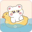 程序图标：Desktop Pets - Lulu