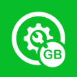 プログラムのアイコン：GB WAPP App 2023