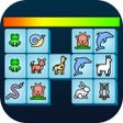 Animal Connect - Tile Match 2 icon