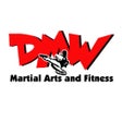 ไอคอนของโปรแกรม: DMW Martial Arts