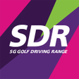 プログラムのアイコン：SG골프 SDR
