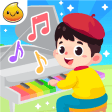 Belajar Piano  Lagu Indonesia