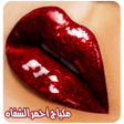 أيقونة البرنامج: مكياج شفايف بالخطوات بدون…