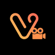 أيقونة البرنامج: vStory - Photo to Video S…