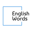 프로그램 아이콘: English Words: Учи новые …