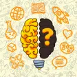 Brain Genius: IQ Challenge
