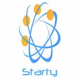 Icon of program: Starty