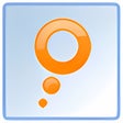 Ícone do programa: Meebo Firefox Add-on