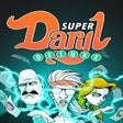 Icoon van programma: Super Daryl Deluxe