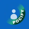 ไอคอนของโปรแกรม: PFP Maker: Pocify
