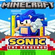 프로그램 아이콘: Minecraft: Sonic the Hedg…