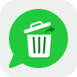Иконка программы: Delete Messages Recovery …