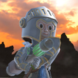 Icône du programme : PigOrcBusters
