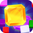 Icoon van programma: Fortune Gems Jelly
