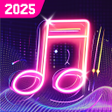 Programın simgesi: Ringtone Music For Androi…