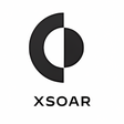 Ícone do programa: Cortex XSOAR