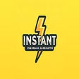 プログラムのアイコン：Instant Username Generato…