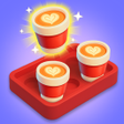 프로그램 아이콘: Coffee Master: Color Bloc…