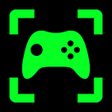 プログラムのアイコン：Game Recorder with Faceca…