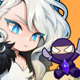 プログラムのアイコン：Loop Dungeon: Idle RPG