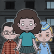 Ícone do programa: Horror Demon Tower Defens…