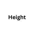 Ikona programu: Height