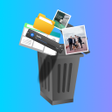 プログラムのアイコン：File Recovery - Photo Rec…