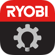 Icon of program: RYOBI™ Phone Works