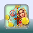 程序图标：Rosary