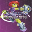 Programikonen: Moon Raider