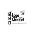 Create Logo (Checklist)