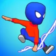 Programikonen: Swing Hero: Rope Fighter