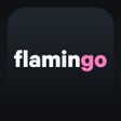 프로그램 아이콘: flamingo cards