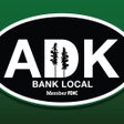 Ícone do programa: Adirondack Bank Mobile Mo…