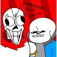Icon of program: Event Undertale Weird Mul…