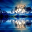 程序图标：2Flyer ScreenSaver Builde…