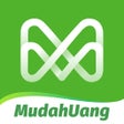 ไอคอนของโปรแกรม: MudahUang-Pinjaman Dana