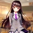 程序图标：Anime High School Simulat…