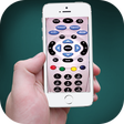 プログラムのアイコン：Remote Control For Sony t…