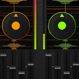 程序图标：Professional DJ Mixer Sof…