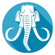 Icon of program: Extinct Animals Offline